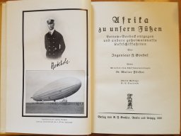 Archiv und Bibliothek